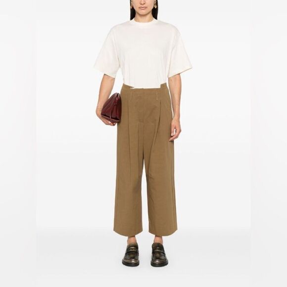 Sag Harbor Tops - Sag Harbor | Vintage Tee Sweater Cream Size Medium